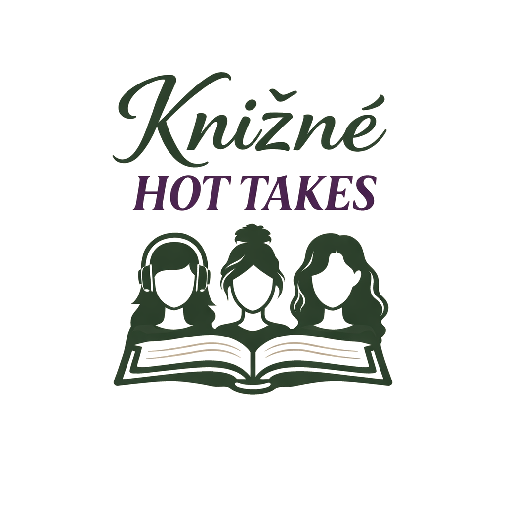 Knižné hot takes